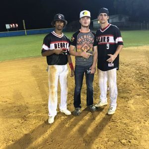 Meet your Posher, Allen